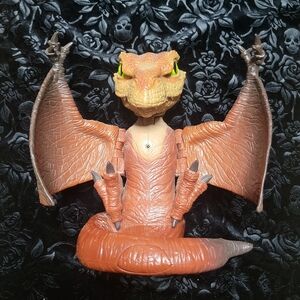 Mattel Prehistoric Pet